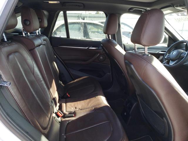 WBXHT3C33H5F77000 BMW X1 Xdrive28i