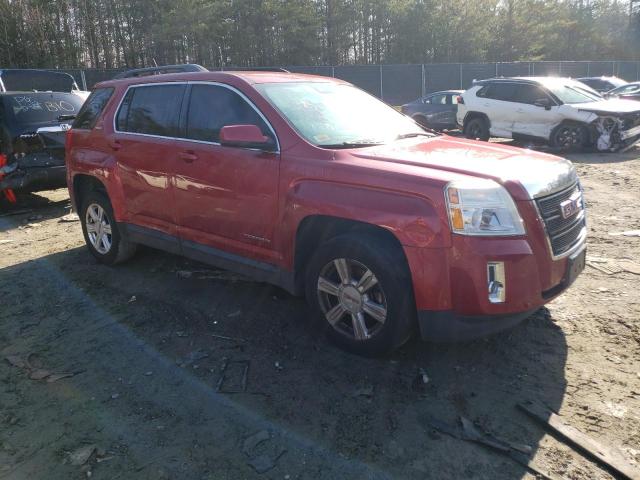 2GKALREK0F6349447 GMC Terrain Sle