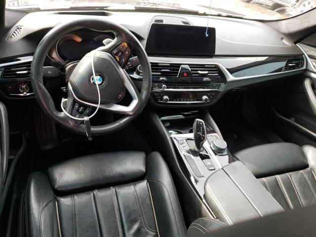 WBAJE7C33HG887355 BMW 540 XI