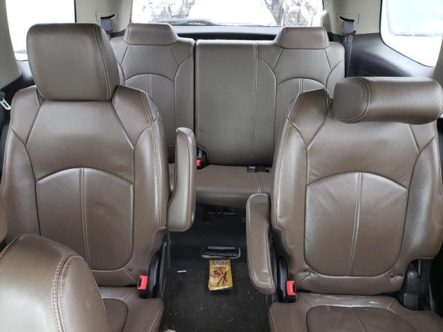 1GKKRRKD7FJ126205 GMC Acadia Slt-1