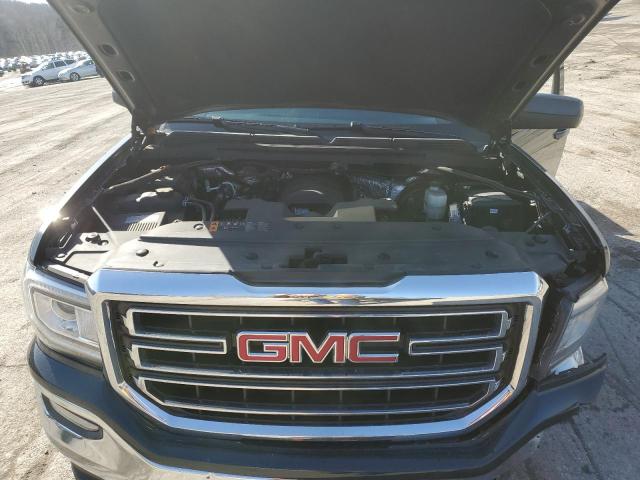 1GTV2MECXJZ160071 GMC Sierra K1500 Sle