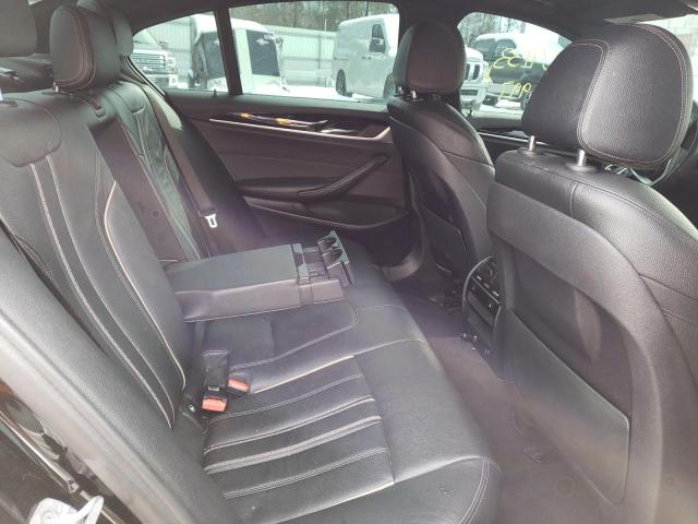 WBAJE7C33HG887355 BMW 540 XI