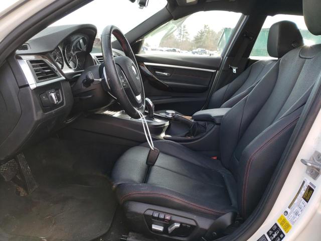 WBA8D9C30HA011875 BMW 330 XI