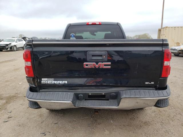 1GTV2UEC6FZ339750 GMC Sierra K1500 Sle