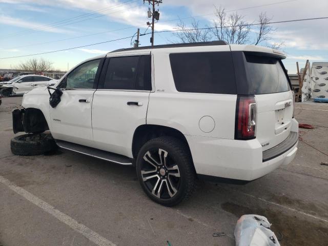 1GKS1AEC2KR177814 GMC YUKON SLE