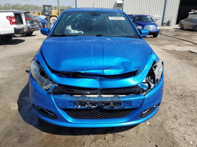 1C3CDFBB3GD755136 Dodge DART SXT