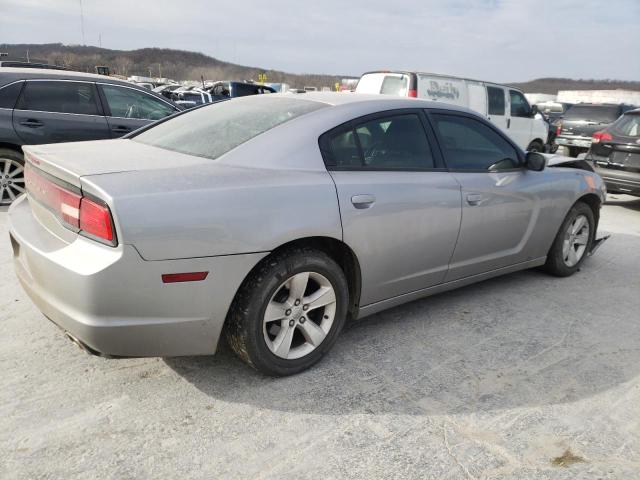 2C3CDXHG5EH370718 Dodge Charger Sxt