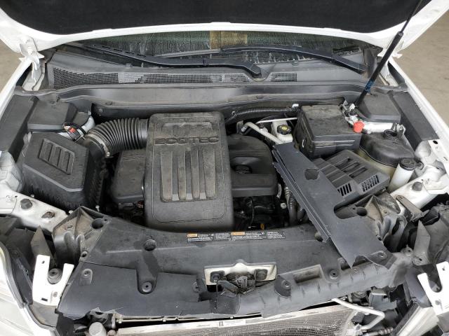 2GKALPEK7G6247701 GMC Terrain Slt