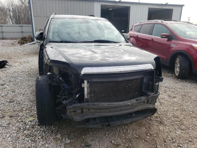 2GKFLTEK1H6251842 GMC Terrain Sle