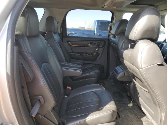 1GKKVTKD1FJ307423 GMC Acadia Denali