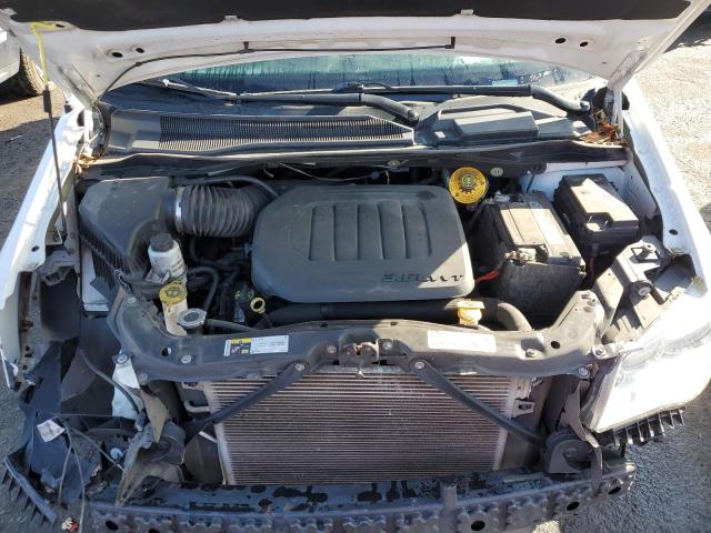 2C4RDGBG7KR664433 Dodge Grand Caravan Se