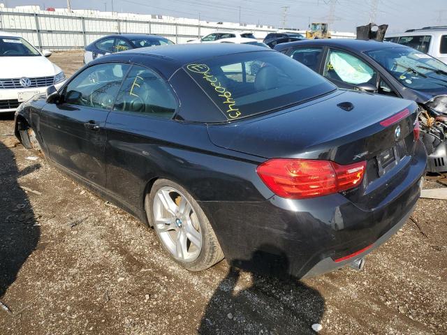 WBA3T7C58F5A37099 BMW 435 Xi