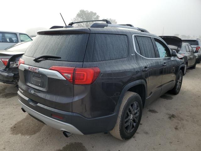 1GKKNMLS7JZ159744 GMC Acadia Slt-1