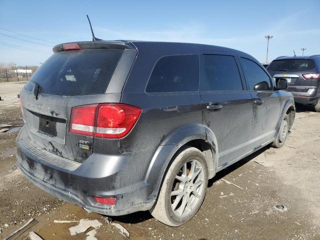 3C4PDCEG7JT439274 Dodge JOURNEY GT