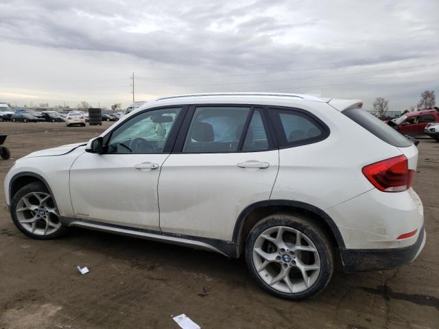 WBAVL1C58EVY22241 BMW X1 Xdrive28i