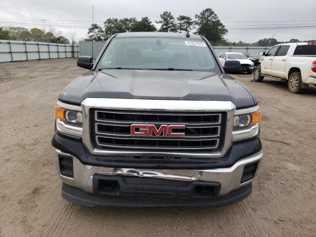 1GTV2UEC6FZ339750 GMC Sierra K1500 Sle