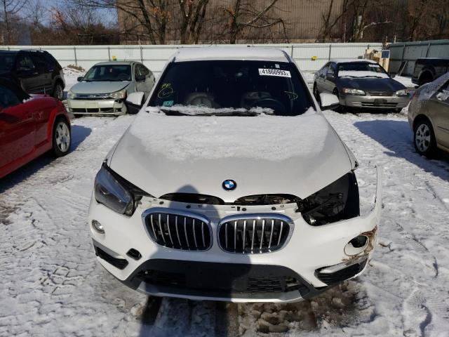 WBXHT3C33H5F77000 BMW X1 Xdrive28i