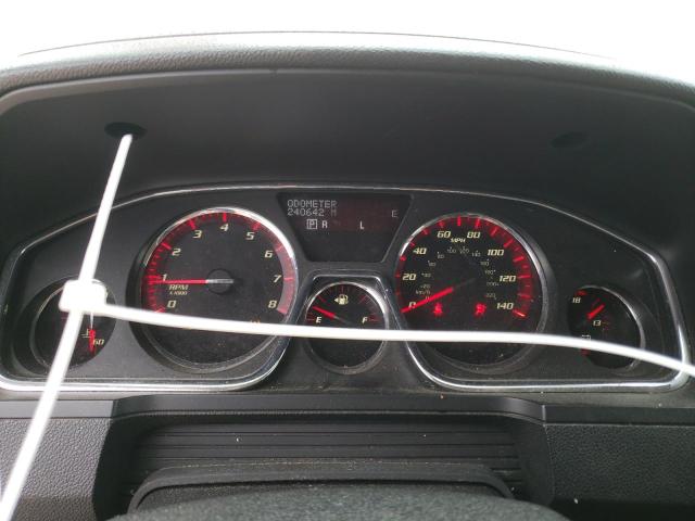 1GKKRRKD7FJ126205 GMC Acadia Slt-1