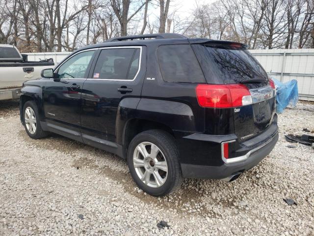 2GKFLTEK1H6251842 GMC Terrain Sle