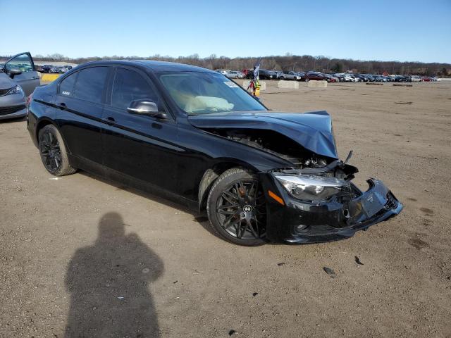 WBA3B3G5XFNT69046 BMW 328 XI