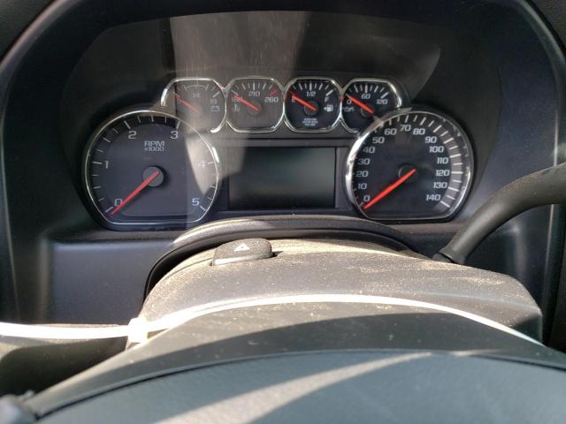 1GT12ZE8XFF110948 GMC Sierra K2500 Slt