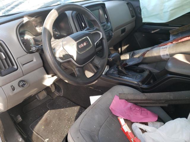 1GTH5BEA5J1145306 GMC Canyon