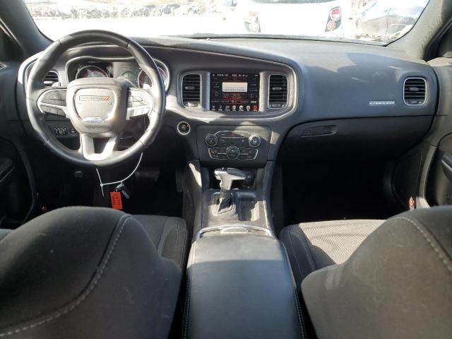 2C3CDXHG3GH259331 Dodge Charger Sxt