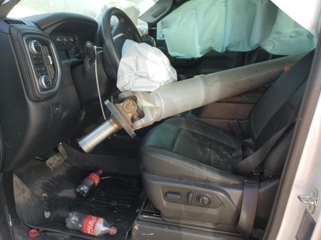 1GT49NEY5NF182270 GMC Sierra K2500 Slt