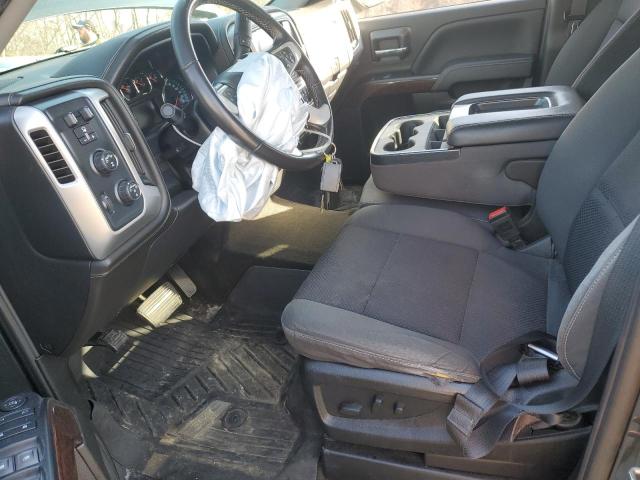 1GTV2MECXJZ160071 GMC Sierra K1500 Sle