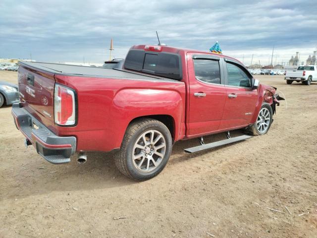 1GTG5EEN8J1212724 GMC Canyon Denali