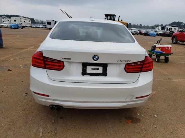 WBA3B5C59EP539286 BMW 328 Xi Sulev