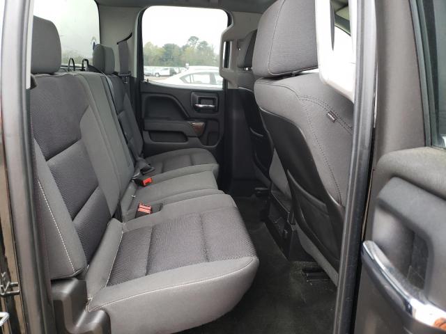 1GTV2UEC6FZ339750 GMC Sierra K1500 Sle