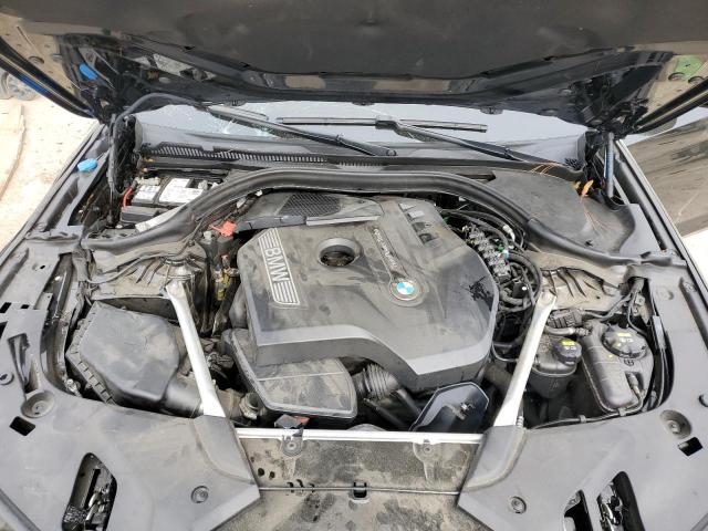 WBAJA5C5XJWA56659 BMW 530 I