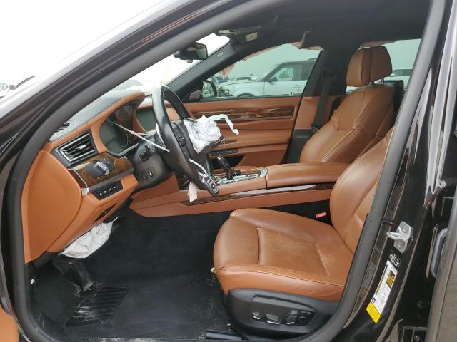 WBAYE8C59ED136361 BMW 750 LI