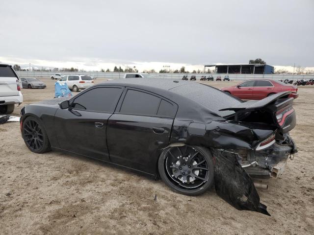 2C3CDXBGXFH861974 Dodge Charger Se