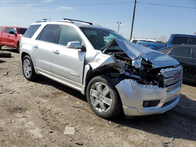 1GKKVTKD1FJ307423 GMC Acadia Denali
