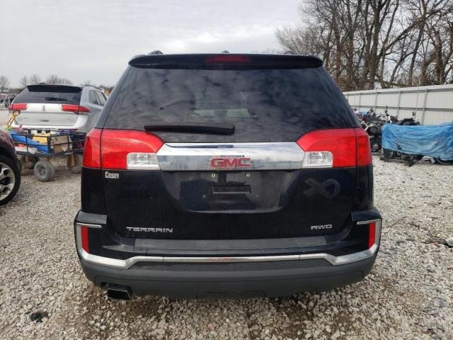 2GKFLTEK1H6251842 GMC Terrain Sle