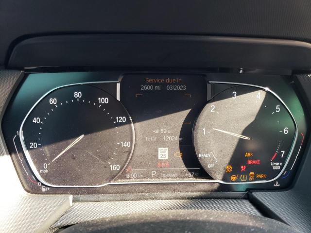 WBA73AK04M7H40866 BMW 228XI