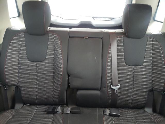 2GKFLTEK1H6251842 GMC Terrain Sle