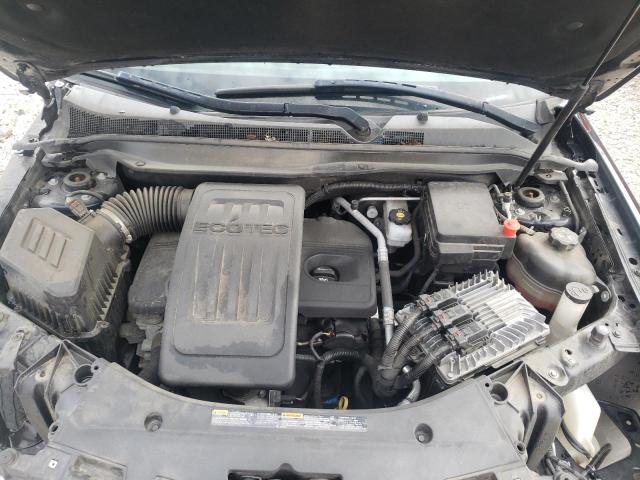 2GKFLTEK1H6251842 GMC Terrain Sle