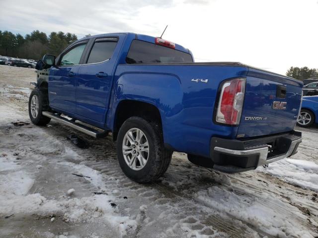 1GTG6CEN3K1305850 GMC CANYON SLE