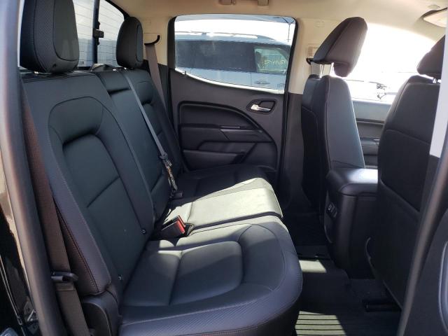 1GTG6FEN9M1160012 GMC Canyon At4