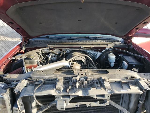 1GTV2MEC7GZ308900 GMC Sierra K1500 Sle