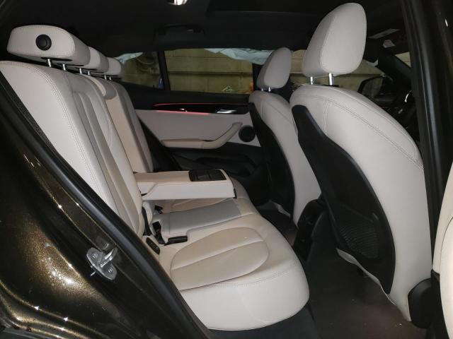 WBXYJ5C35JEF71092 BMW X2 Xdrive28i