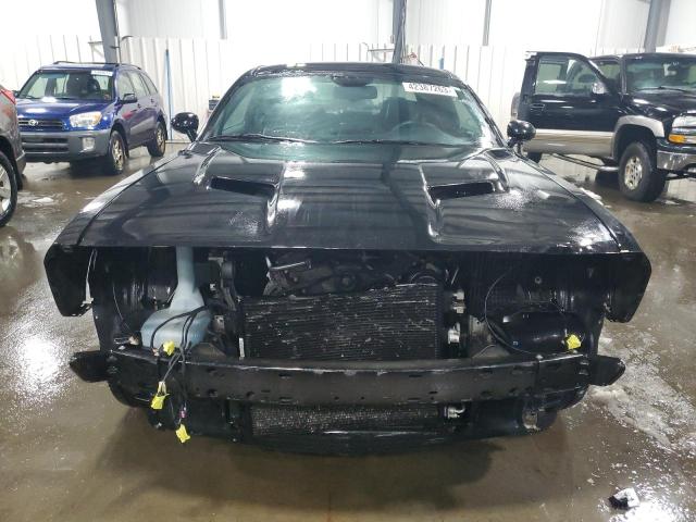 2C3CDZGG3JH120692 Dodge Challenger Gt