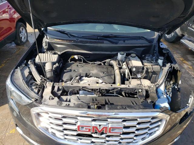 3GKALXEXXLL122628 GMC Terrain Denali