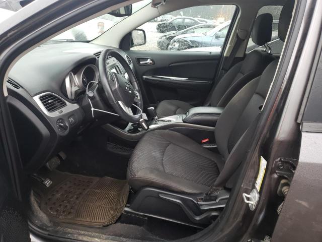 3C4PDCAB8HT662377 Dodge JOURNEY SE