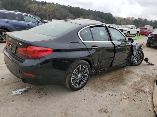 WBAJA5C5XJWA56659 BMW 530 I