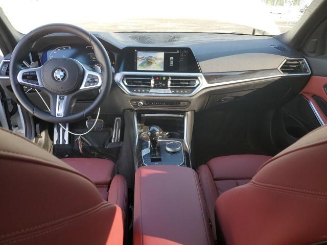 3MW5R7J06N8C51280 BMW 330XI