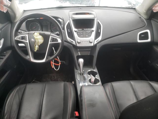2GKFLTE34E6297069 GMC Terrain Slt